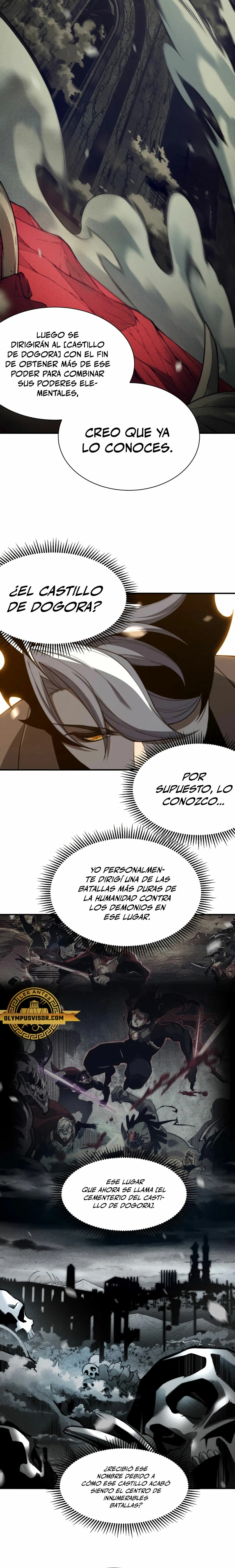 Evolución Demoníaca capítulo 47, página 6