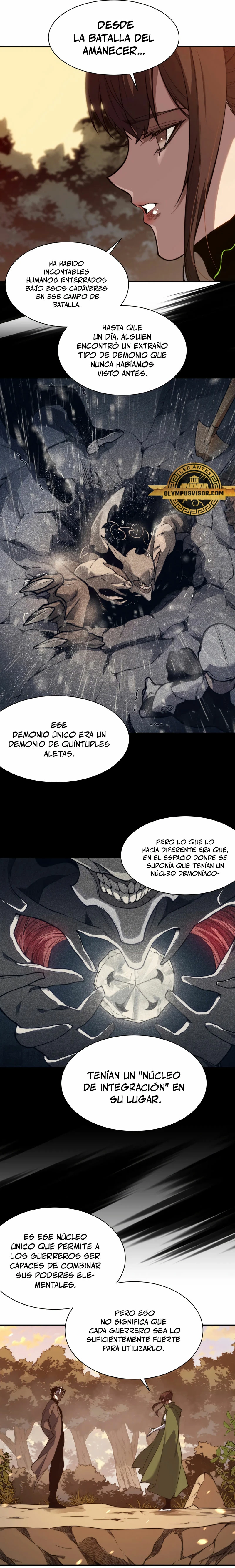 Evolución Demoníaca capítulo 47, página 7