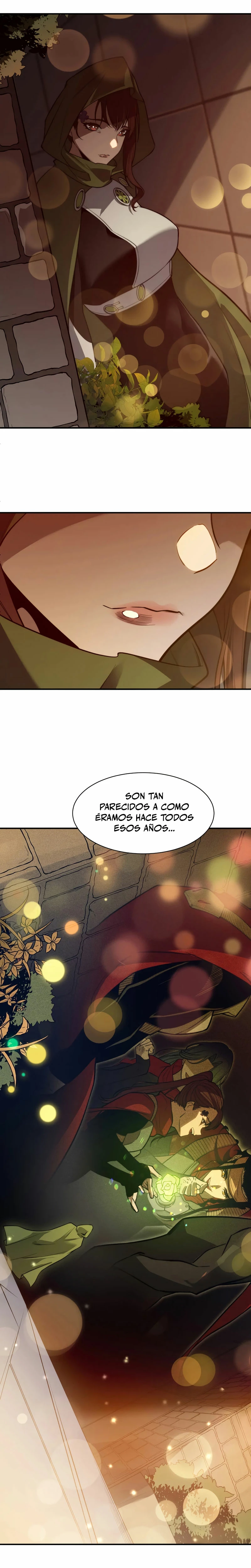 Evolución Demoníaca capítulo 48, página 2