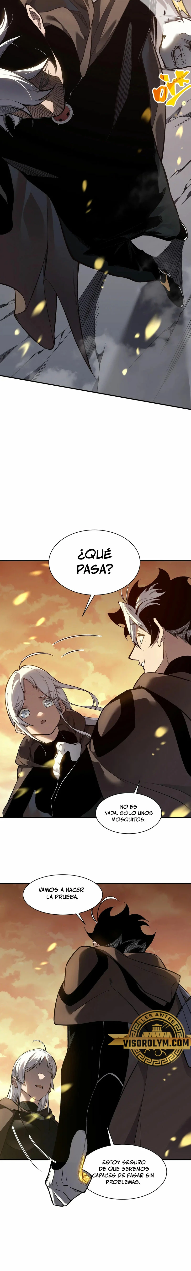 Evolución Demoníaca capítulo 49, página 15