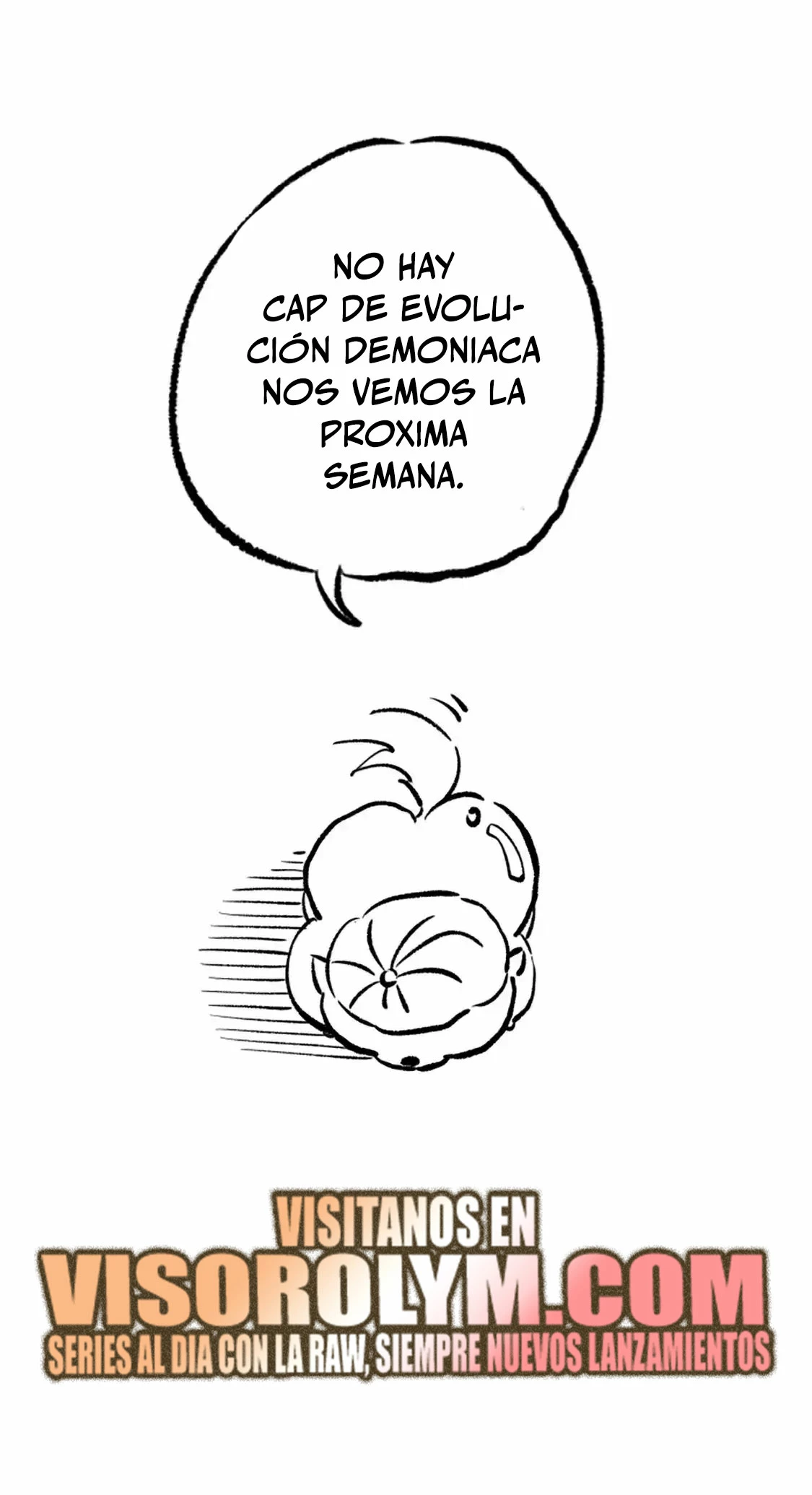 Evolución Demoníaca capítulo 51.05, página 1
