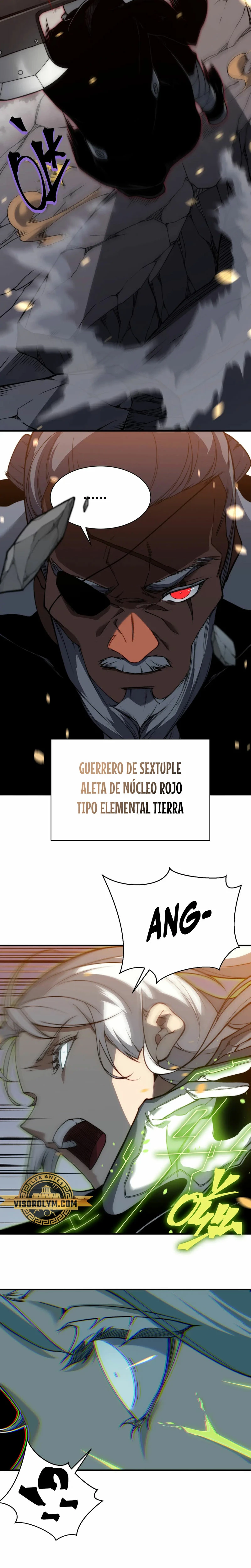 Evolución Demoníaca capítulo 51, página 9