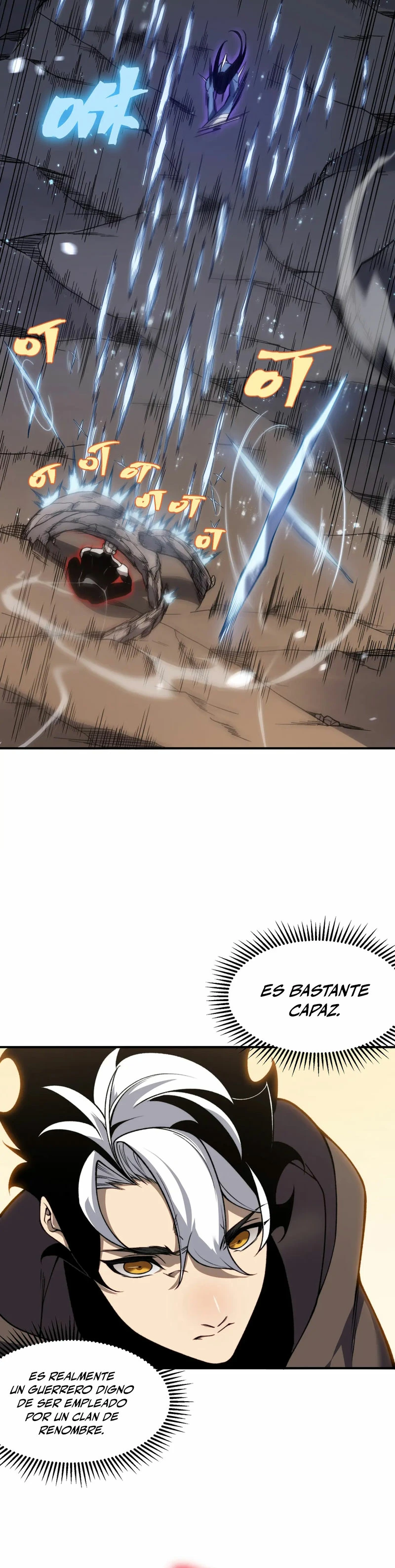 Evolución Demoníaca capítulo 52, página 10