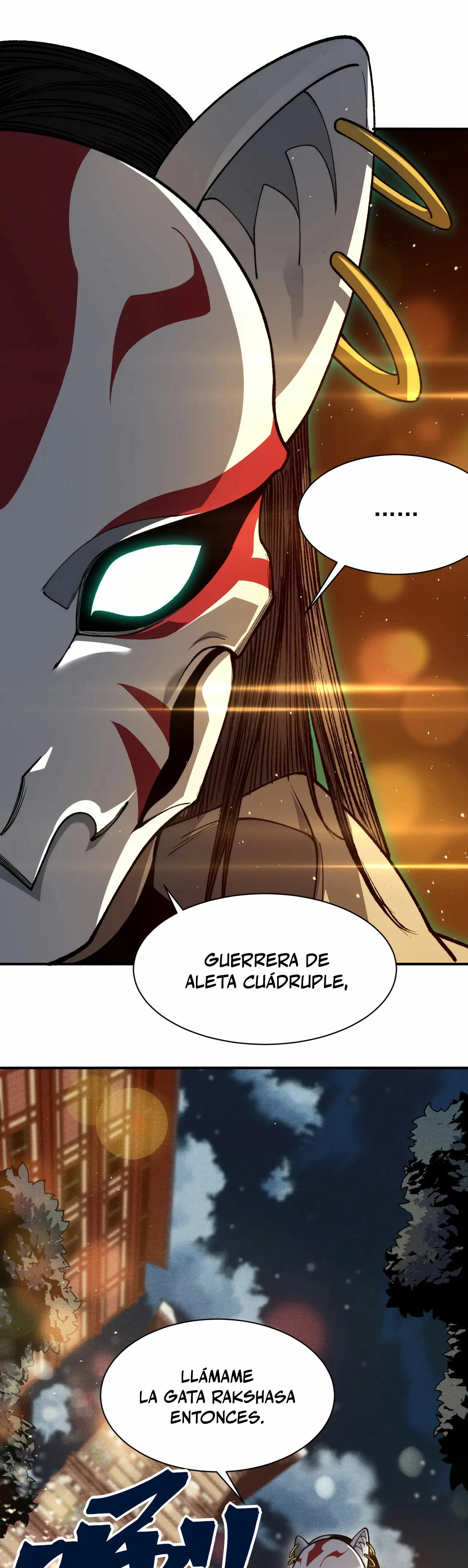 Evolución Demoníaca capítulo 60, página 2