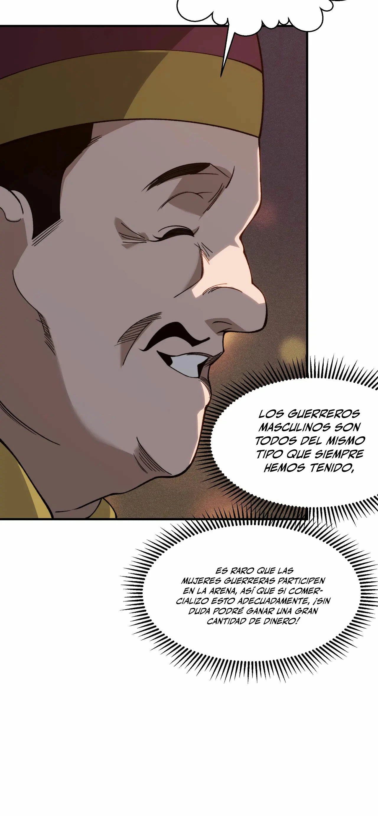 Evolución Demoníaca capítulo 60, página 7