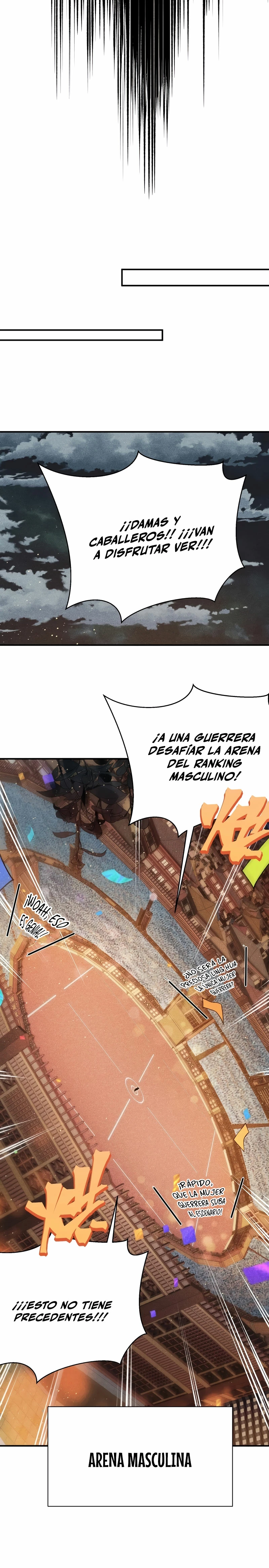 Evolución Demoníaca capítulo 61, página 11