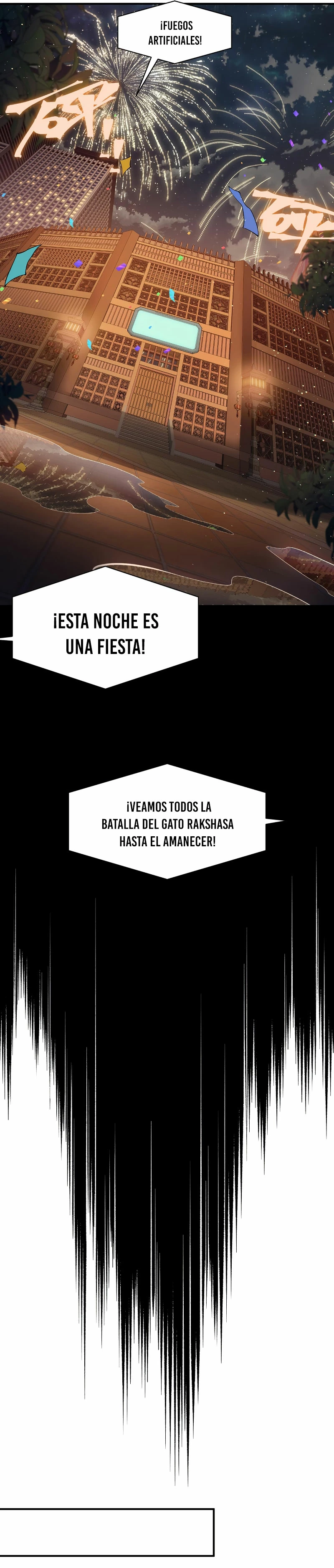 Evolución Demoníaca capítulo 62, página 17
