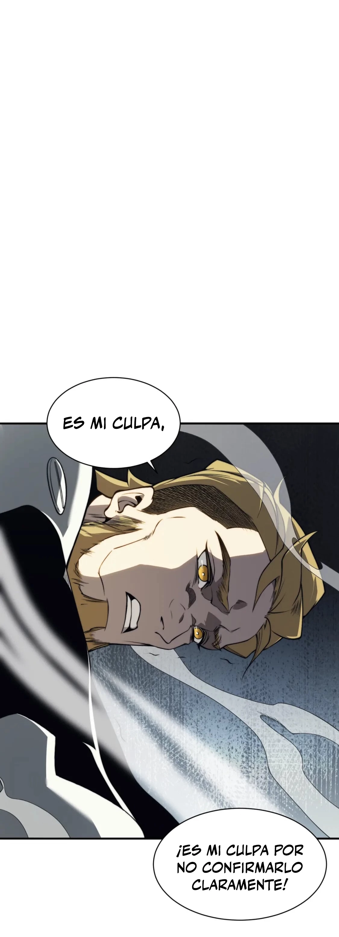 Evolución Demoníaca capítulo 7, página 10
