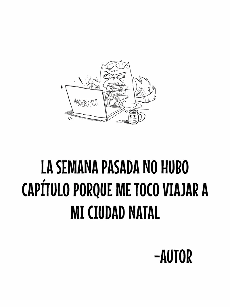 Evolución Demoníaca capítulo 70, página 2