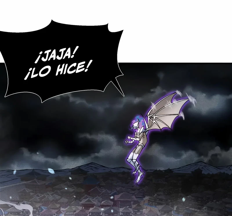 Evolución Demoníaca capítulo 72, página 2