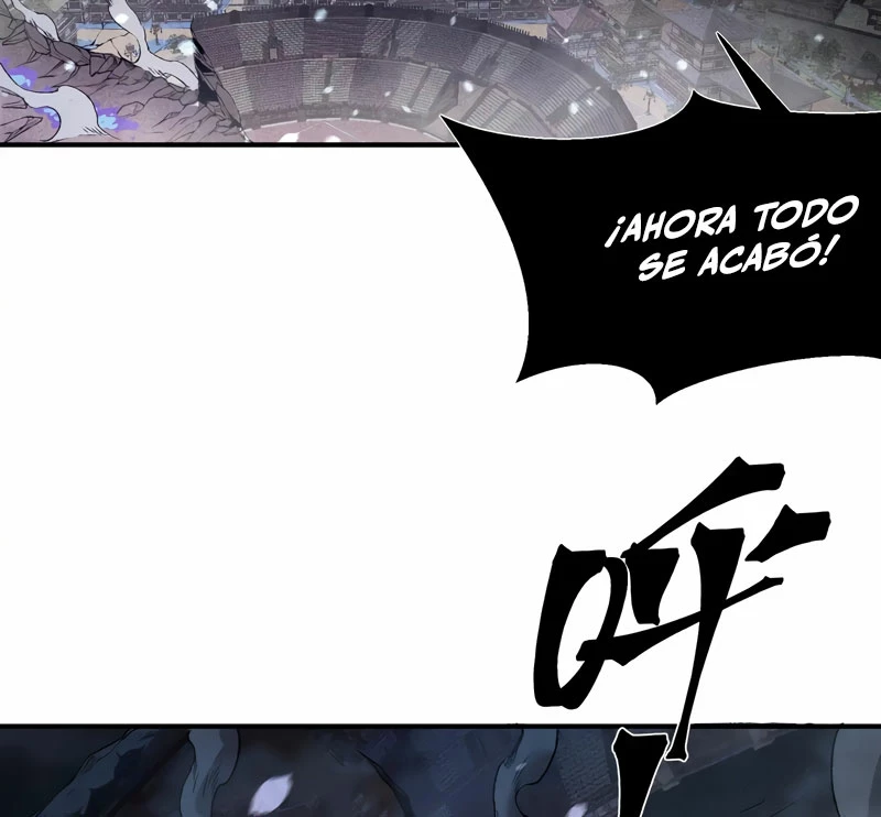 Evolución Demoníaca capítulo 72, página 3
