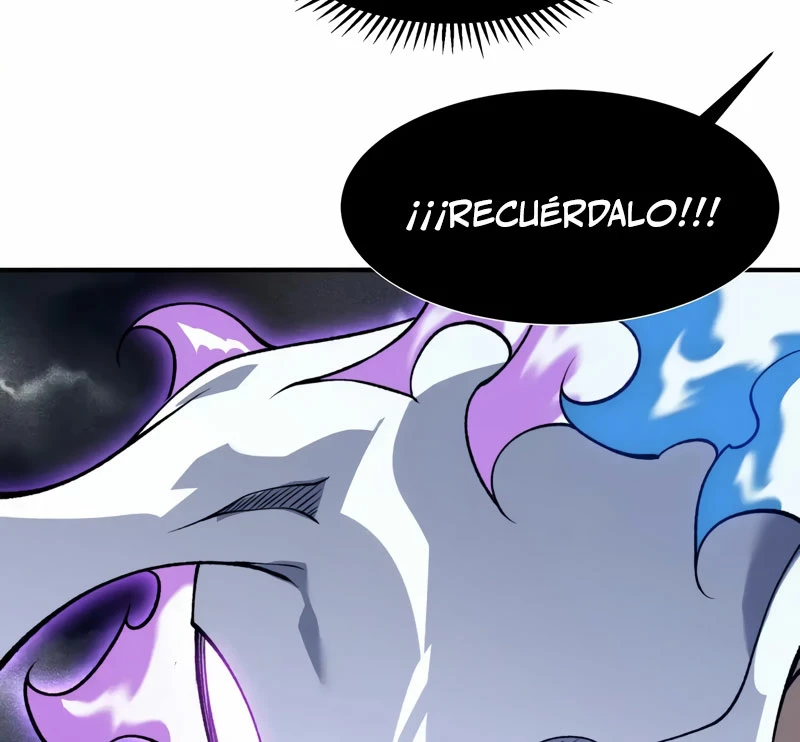Evolución Demoníaca capítulo 72, página 6