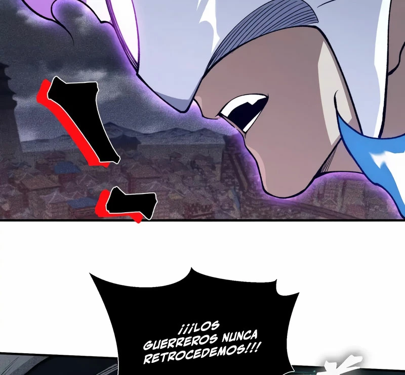 Evolución Demoníaca capítulo 72, página 7