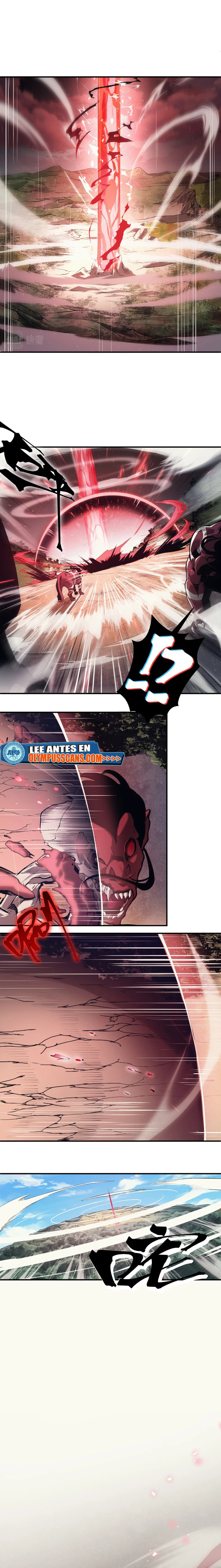 Evolución Demoníaca capítulo 8, página 13