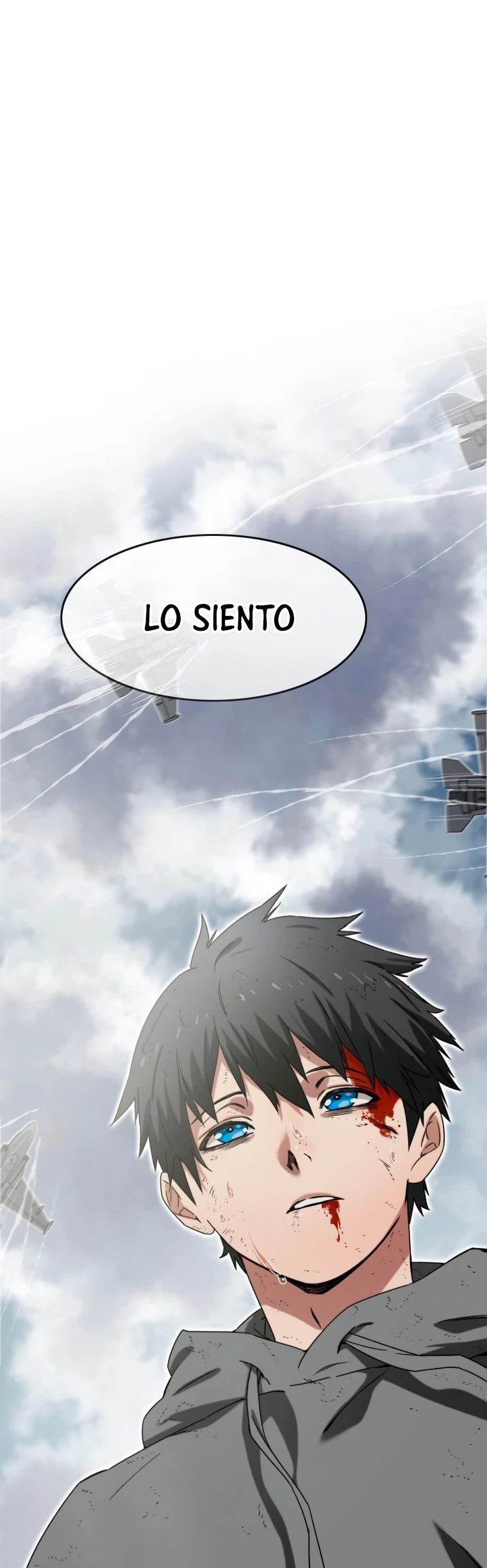 Existencia capítulo 0, página 13