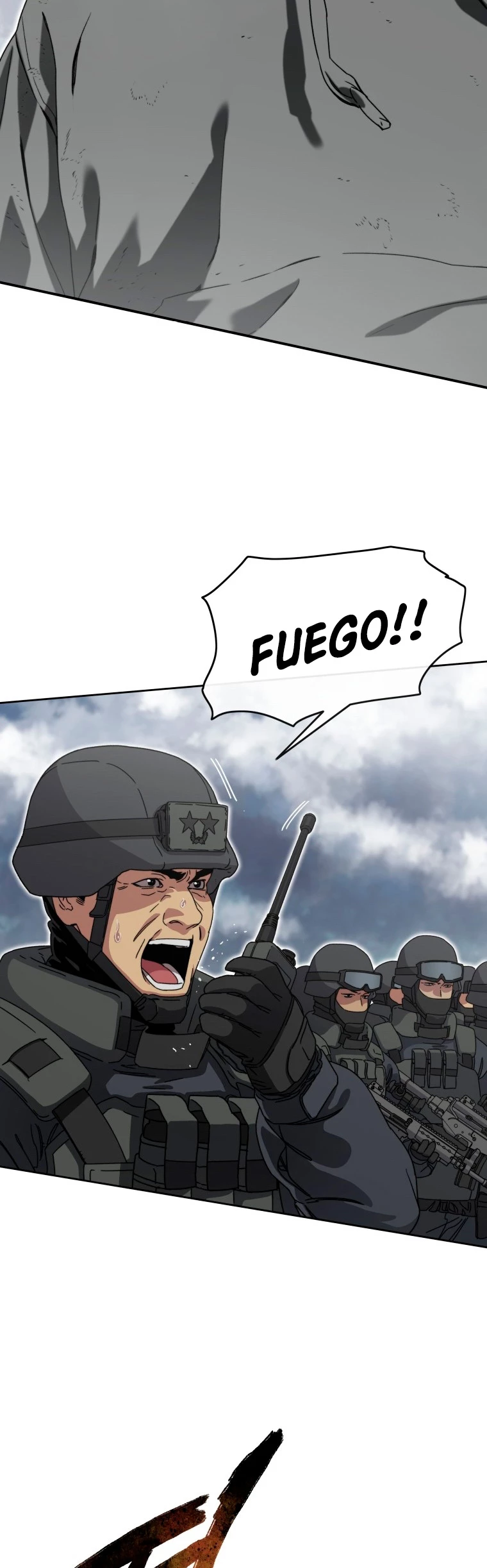 Existencia capítulo 0, página 14