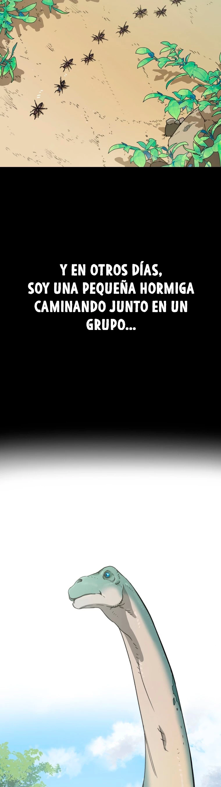 Existencia capítulo 0, página 28