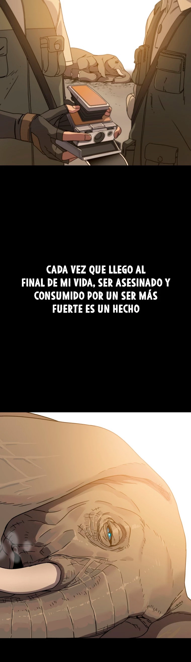 Existencia capítulo 0, página 40