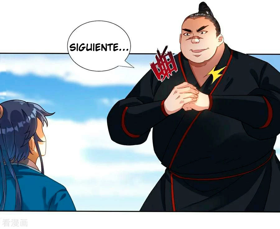 First Class Servant capítulo 10, página 5