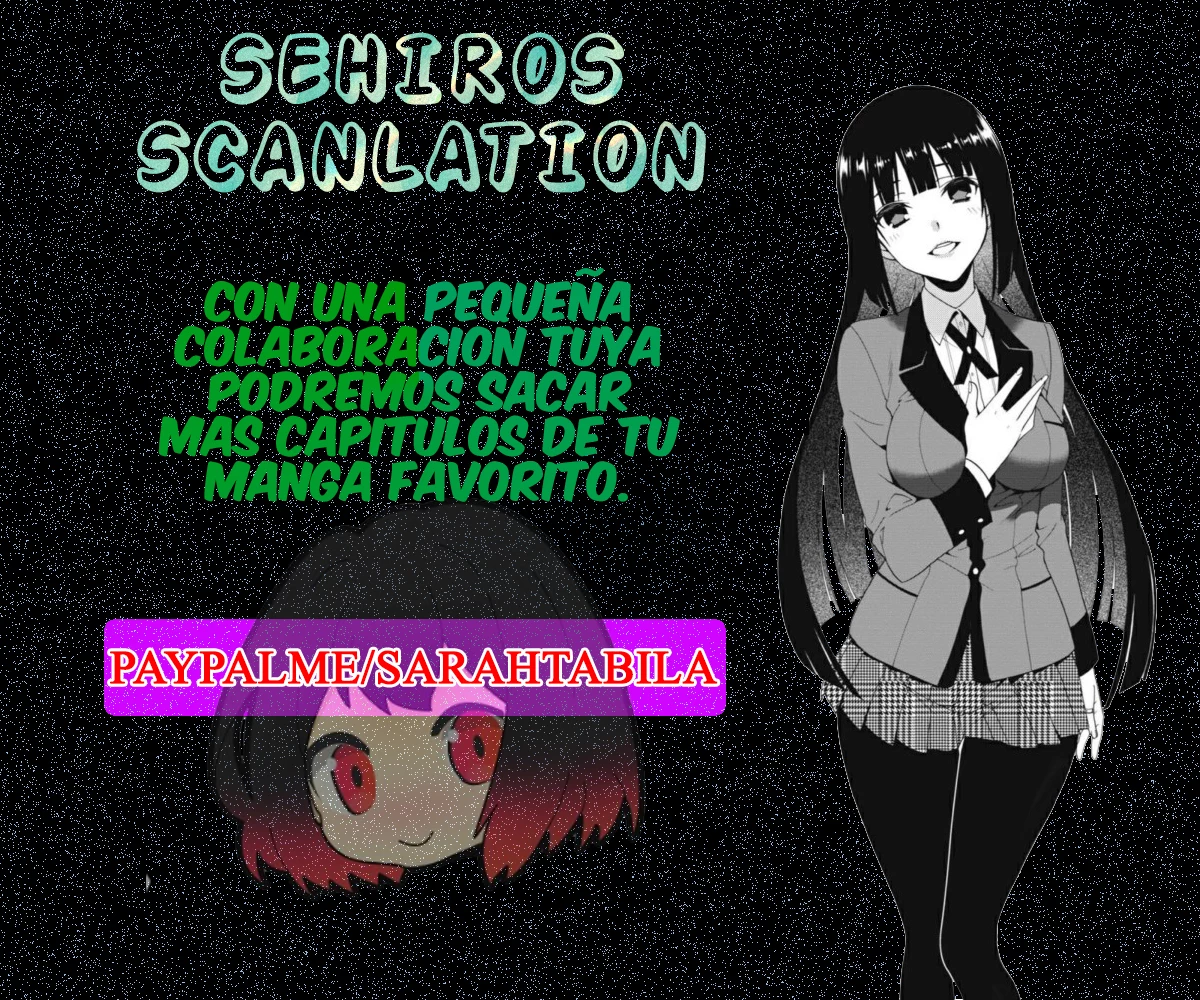 First Class Servant capítulo 142, página 21