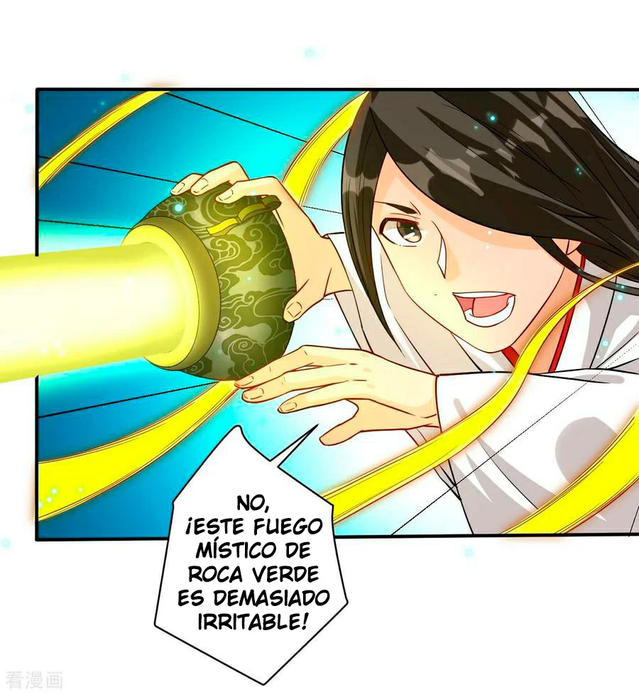 First Class Servant capítulo 17, página 30