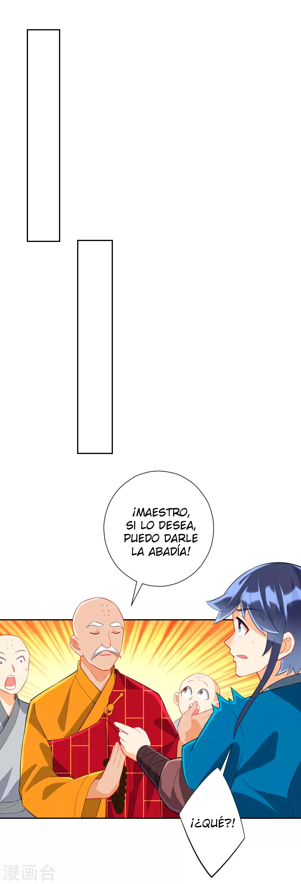 First Class Servant capítulo 170, página 7