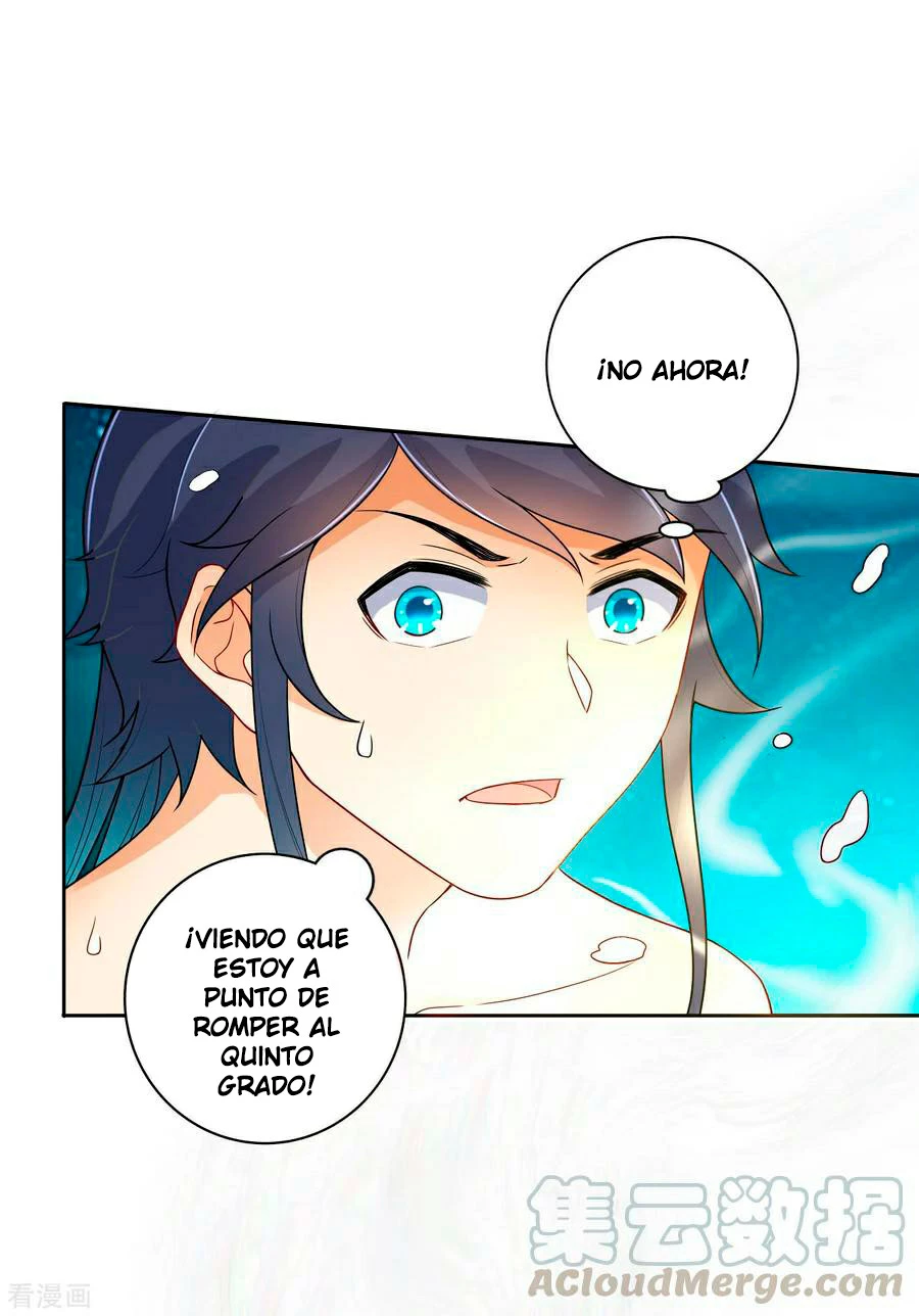 First Class Servant capítulo 18, página 12