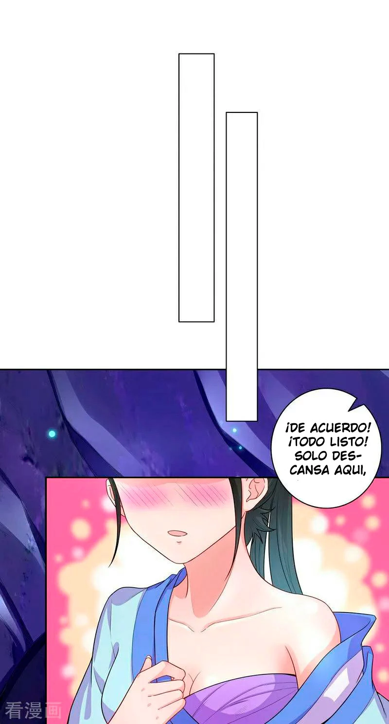 First Class Servant capítulo 19, página 8