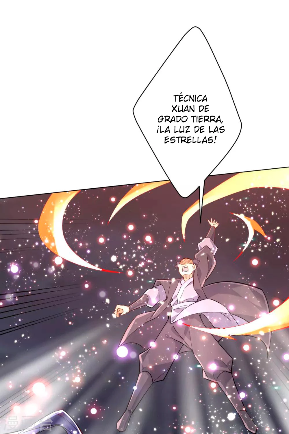 First Class Servant capítulo 192, página 7
