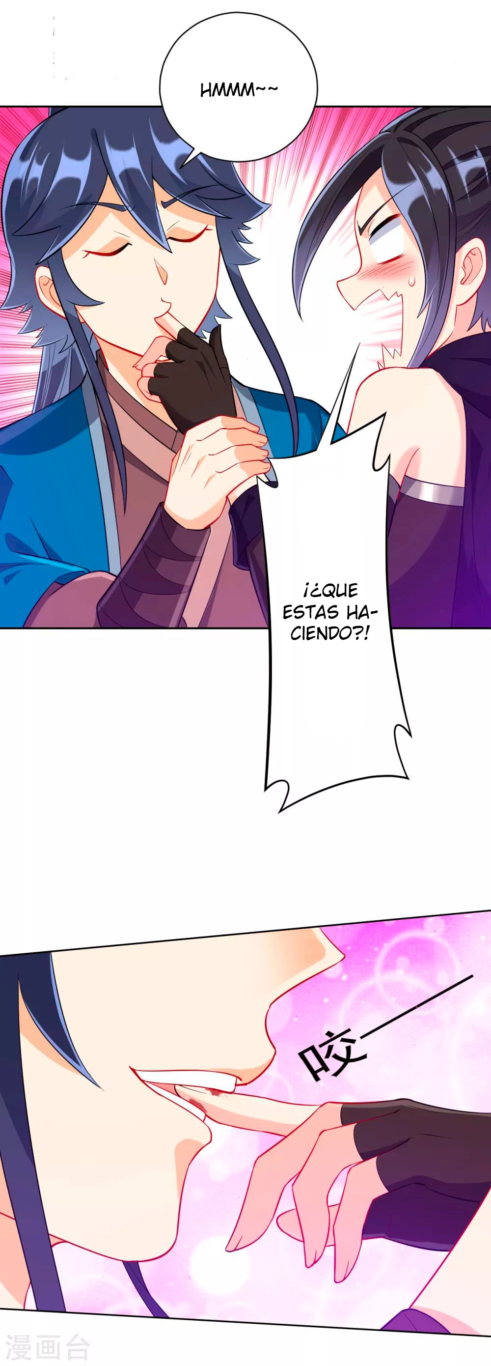 First Class Servant capítulo 199, página 7