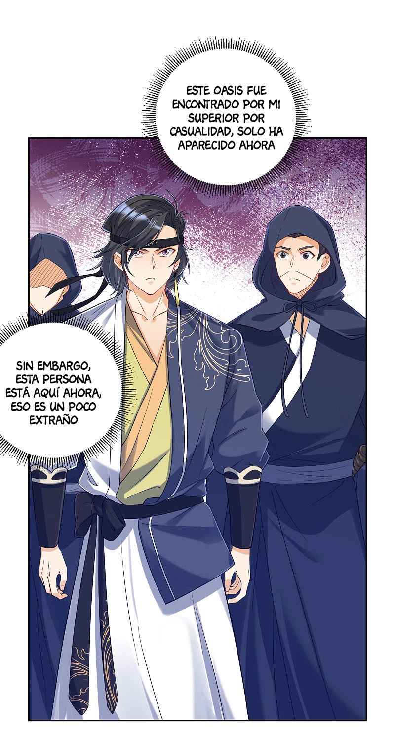 First Class Servant capítulo 229, página 11