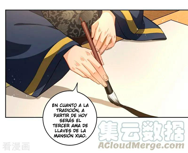 First Class Servant capítulo 23, página 25