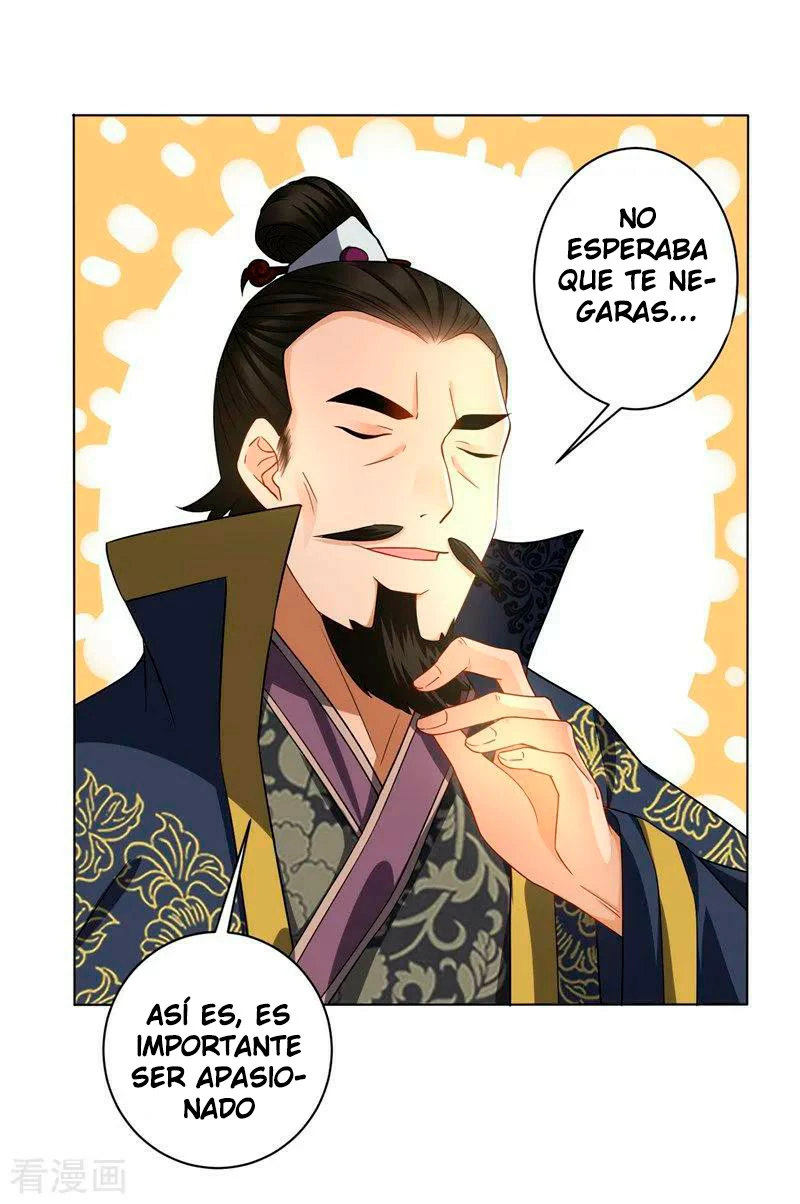 First Class Servant capítulo 24, página 8