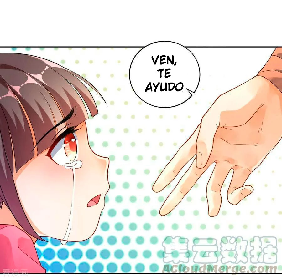 First Class Servant capítulo 3, página 24