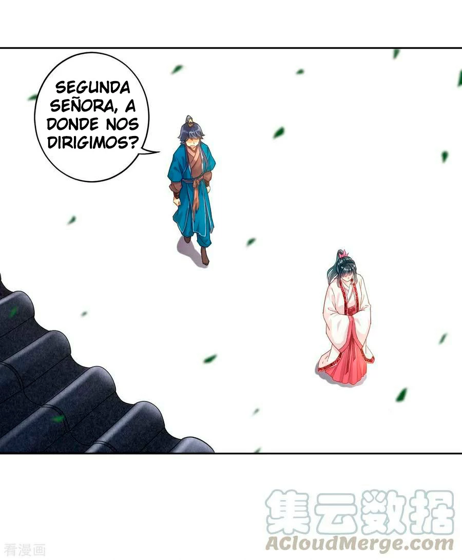 First Class Servant capítulo 3, página 31