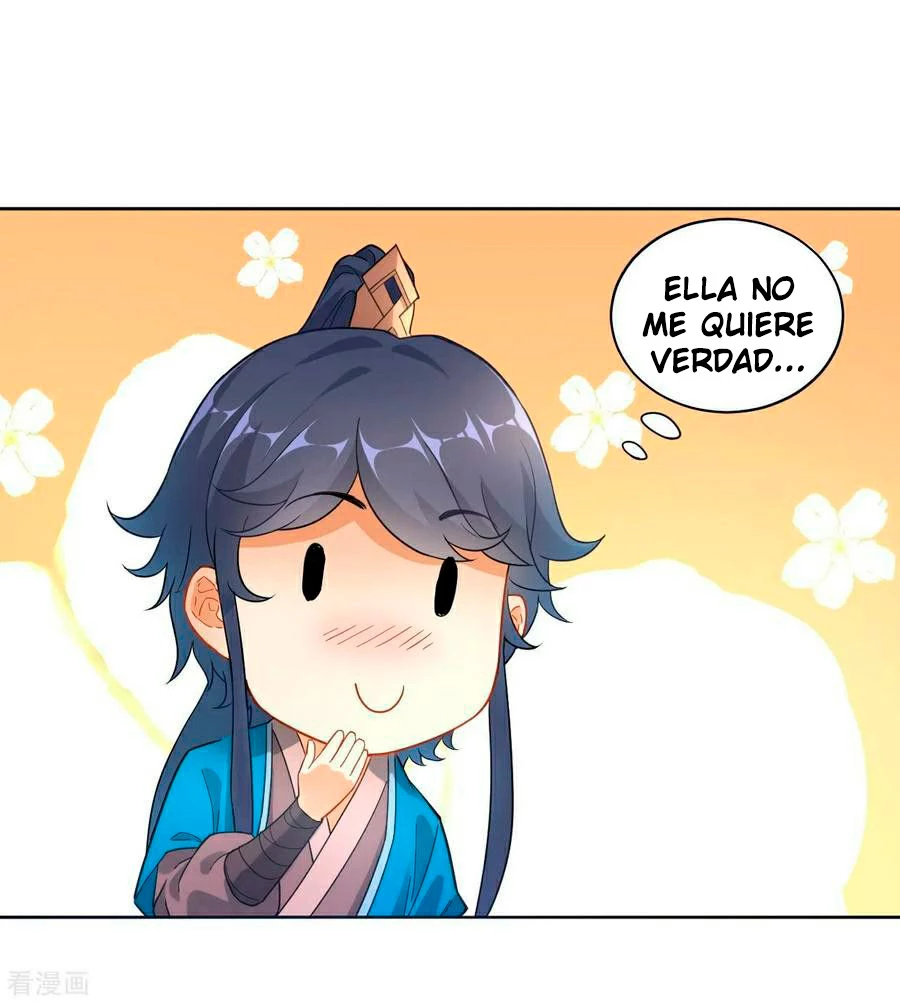 First Class Servant capítulo 3, página 32
