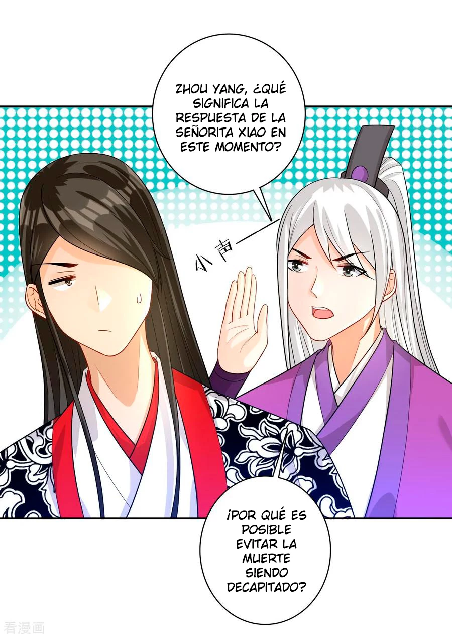 First Class Servant capítulo 30, página 7