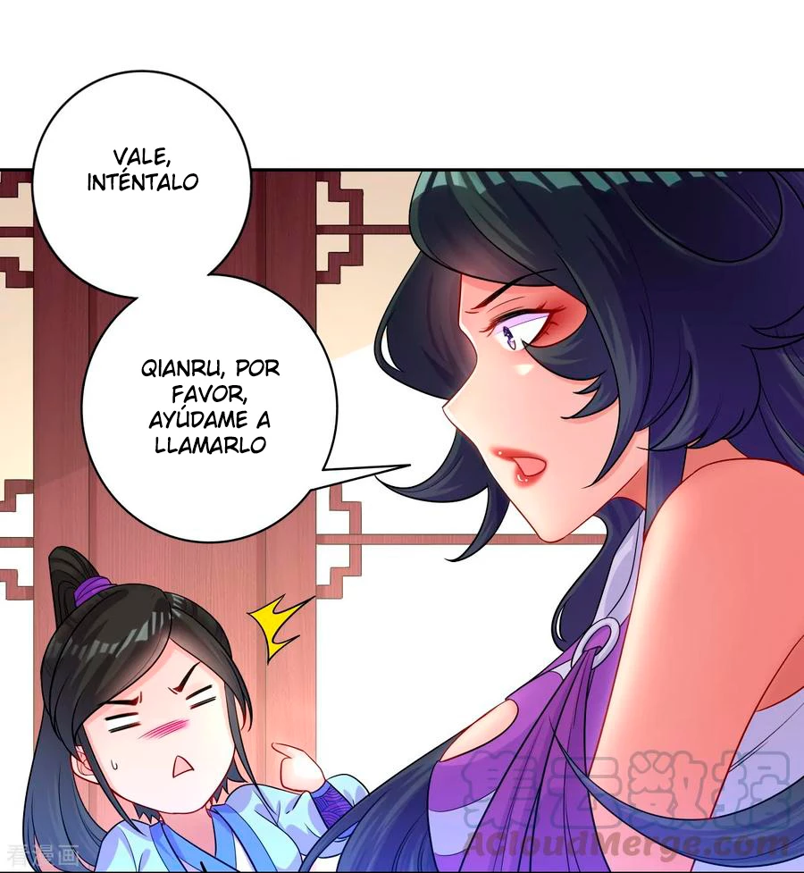 First Class Servant capítulo 30, página 14