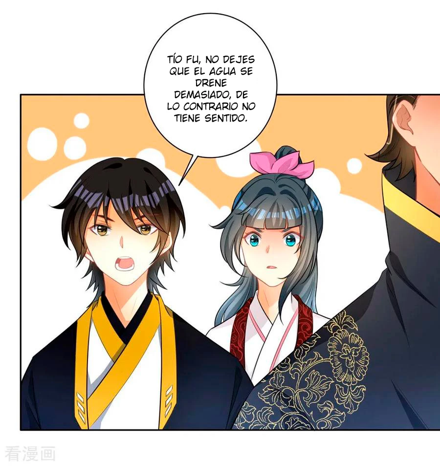 First Class Servant capítulo 34, página 4