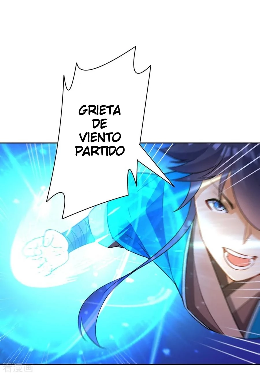 First Class Servant capítulo 36, página 17