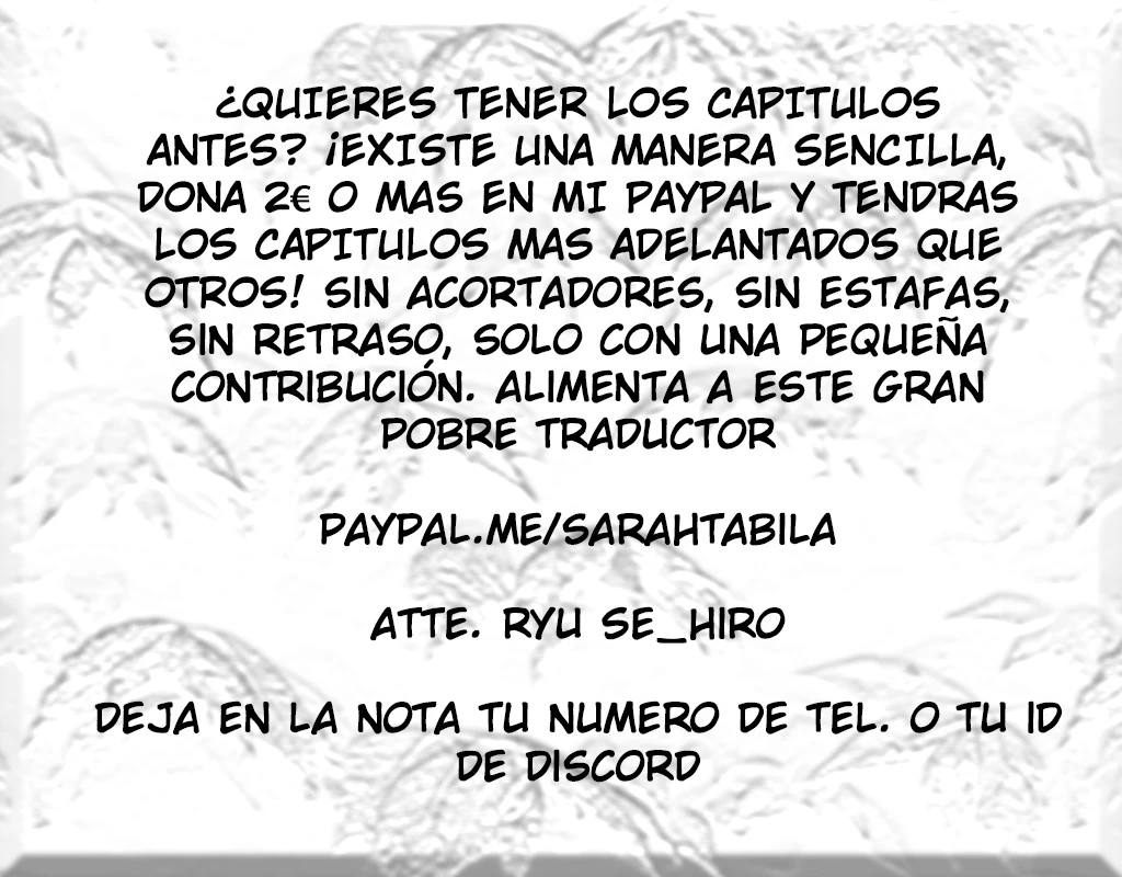 First Class Servant capítulo 37, página 32