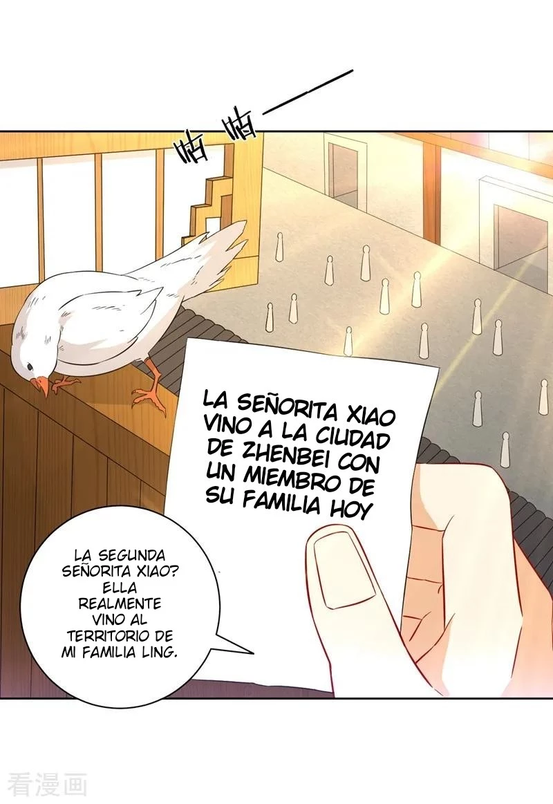 First Class Servant capítulo 39, página 28