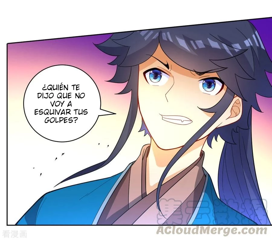 First Class Servant capítulo 43, página 18