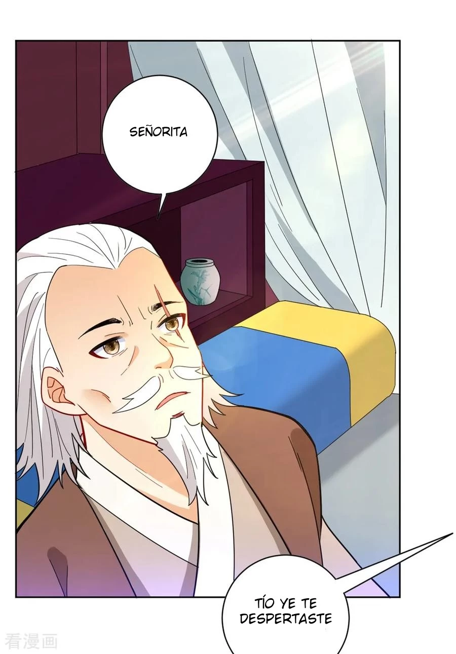 First Class Servant capítulo 45, página 14