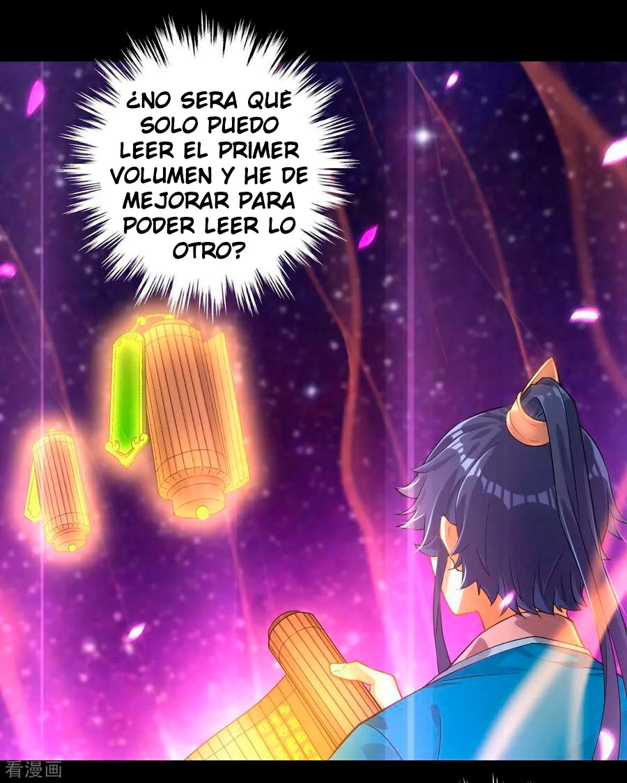 First Class Servant capítulo 5, página 11