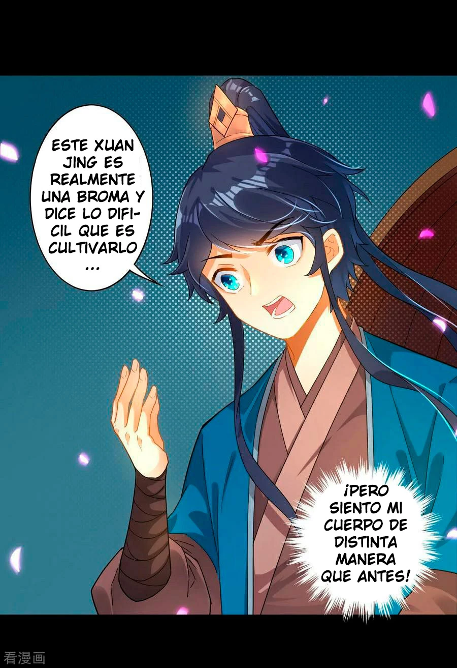 First Class Servant capítulo 5, página 13