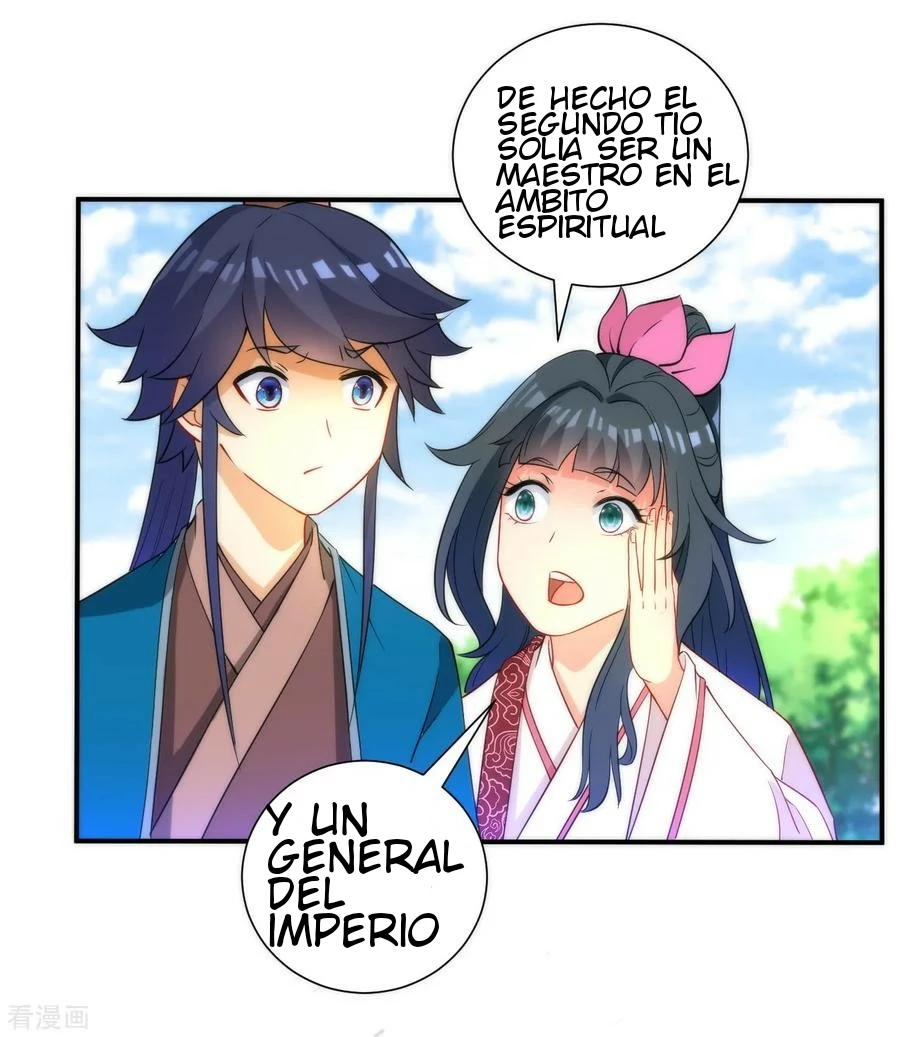 First Class Servant capítulo 52, página 31