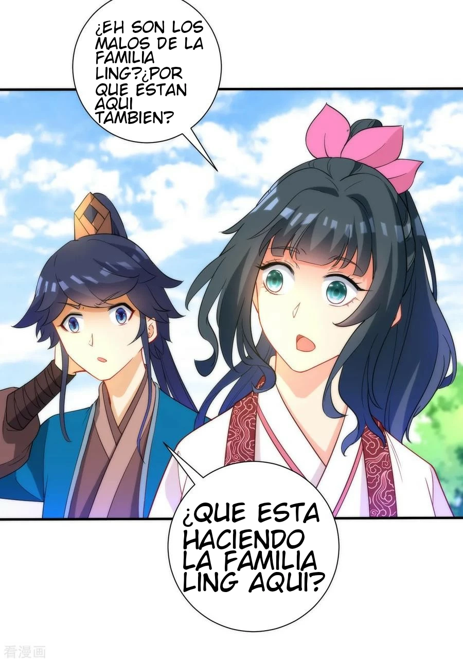 First Class Servant capítulo 52, página 33