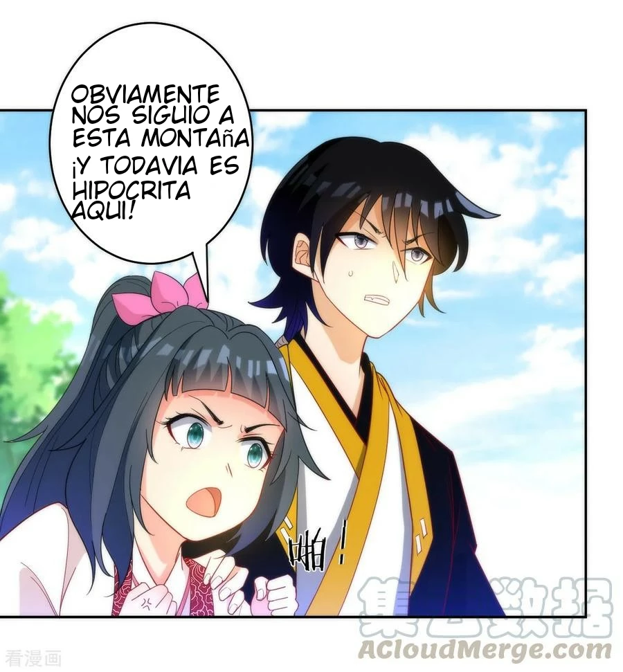 First Class Servant capítulo 52, página 38