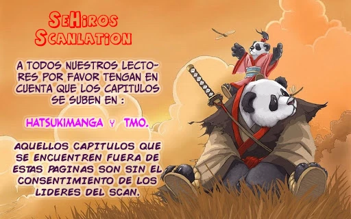 First Class Servant capítulo 52, página 40